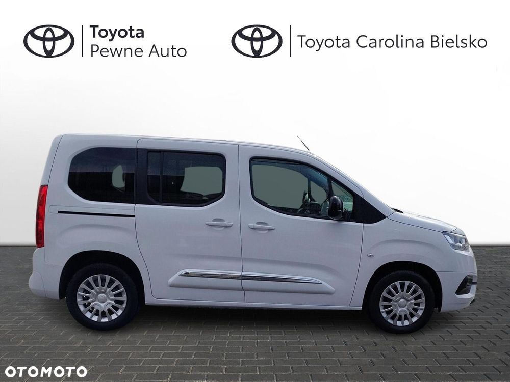 Toyota Proace City Verso - 26