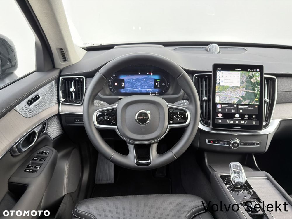 Volvo XC 90 - 22
