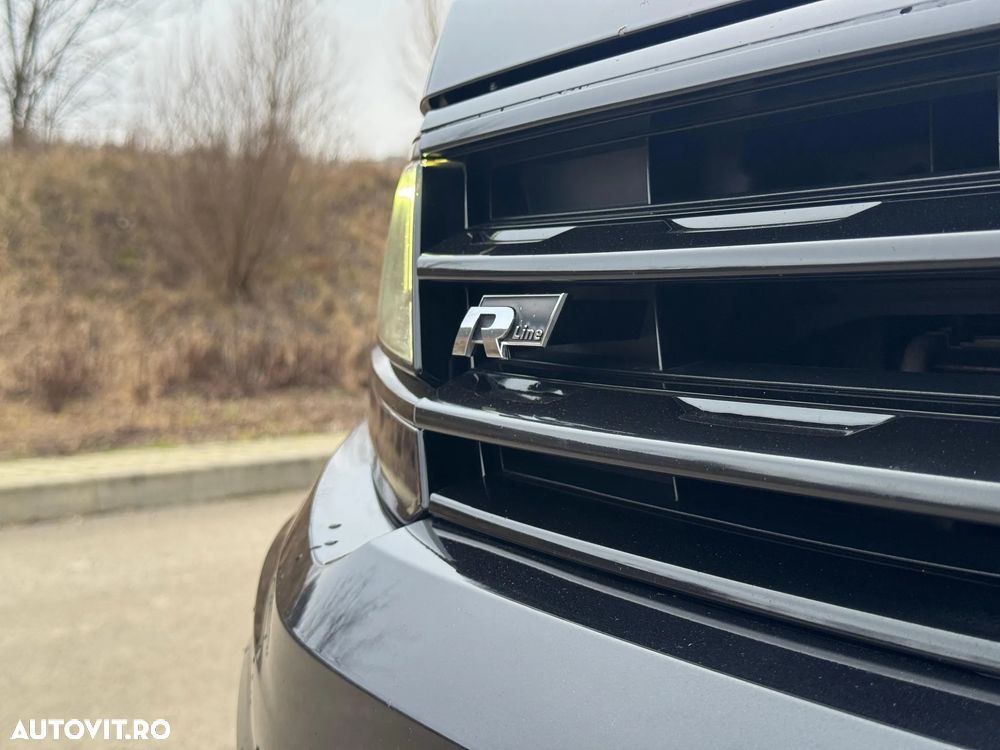 Volkswagen Tiguan Allspace 2.0 TDI SCR 4Motion DSG R-Line - 15