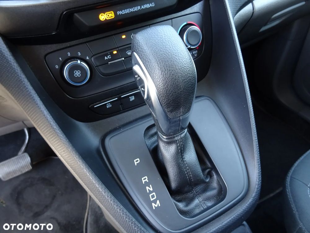 Ford Tourneo Connect 1.5TDCi Start-Stop Titanium - 22