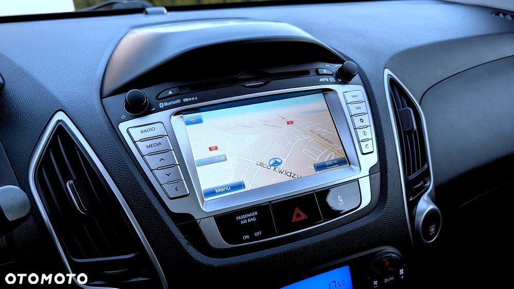 Hyundai ix35 2.0 Premium 2WD - 38