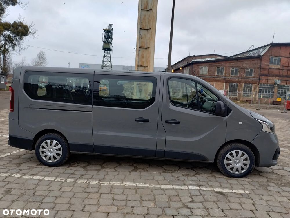 Renault Trafic - 6