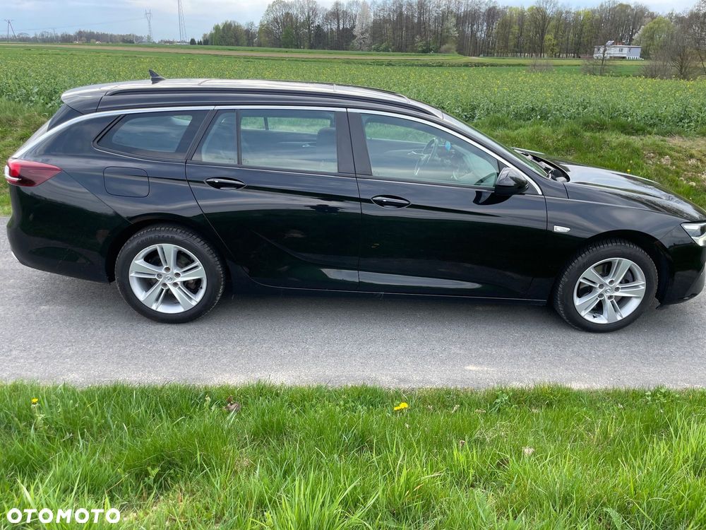 Opel Insignia 2.0 CDTI Business Elegance S&S - 4