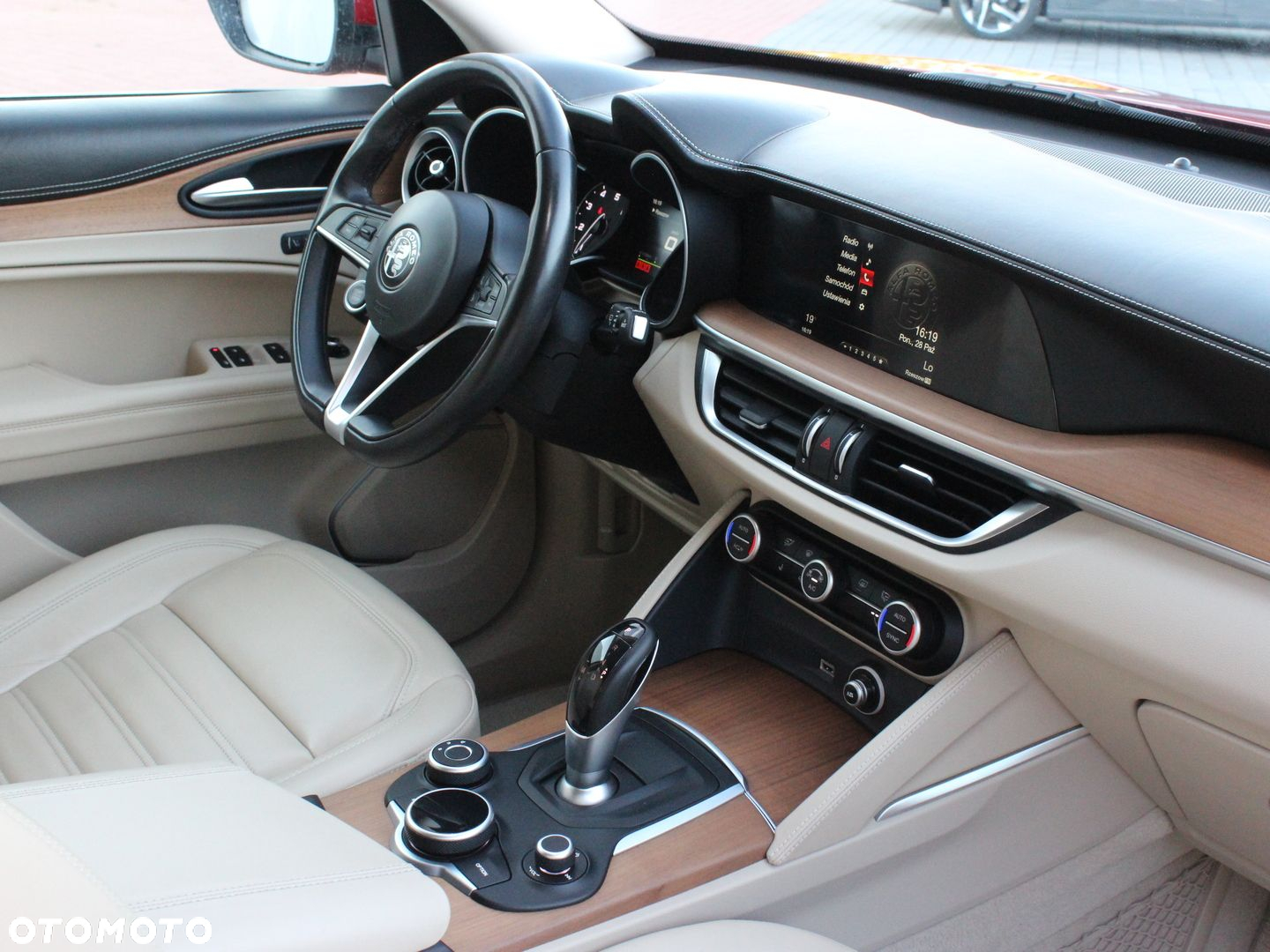 Alfa Romeo Stelvio 2.0 Turbo Super Q4 - 2