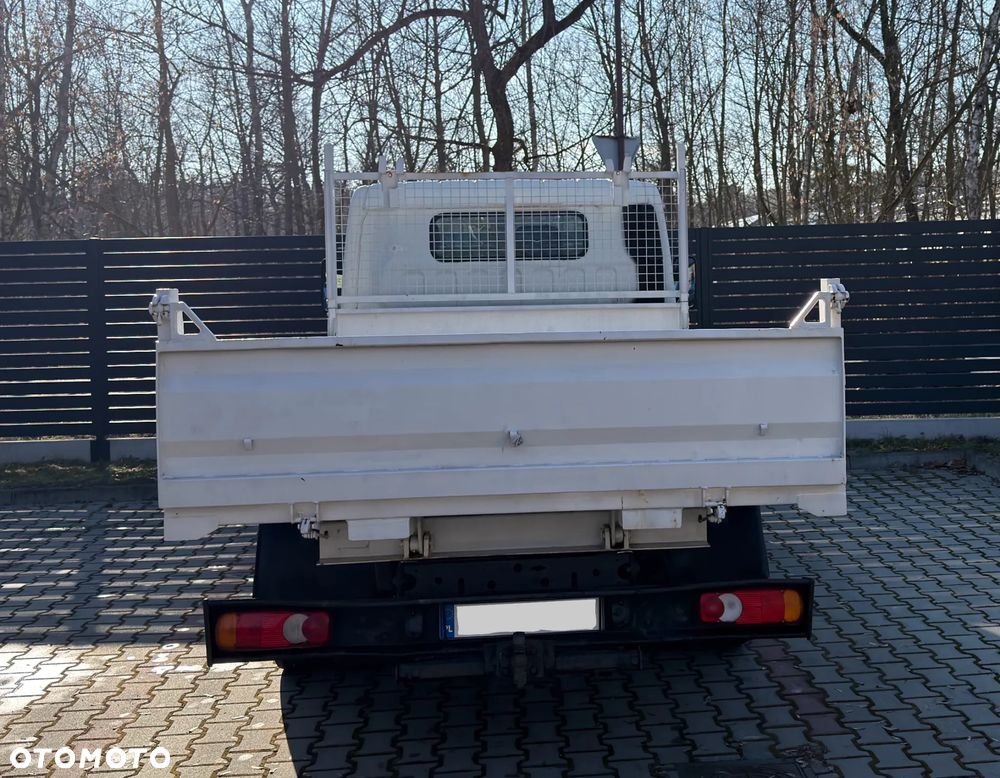 Mitsubishi Canter Fuso 3c13 - 5