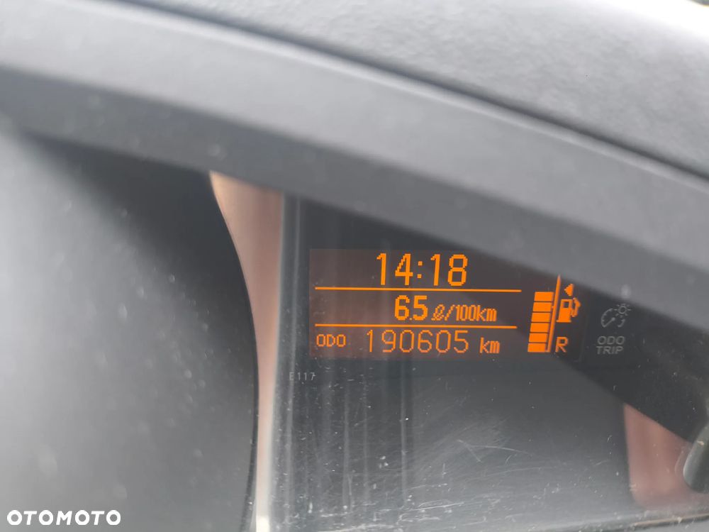 Toyota Verso 1.6 Sprint - 15