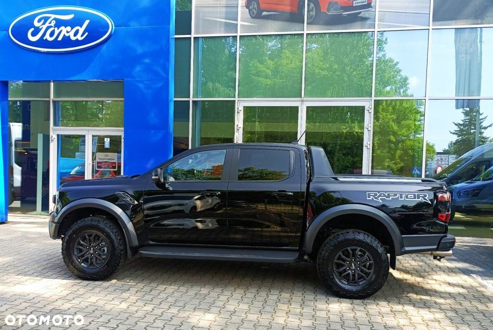 Ford Ranger - 7
