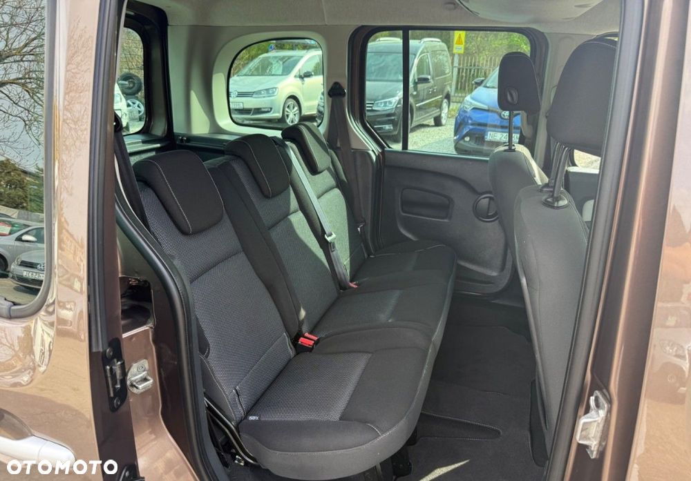 Renault Kangoo - 20