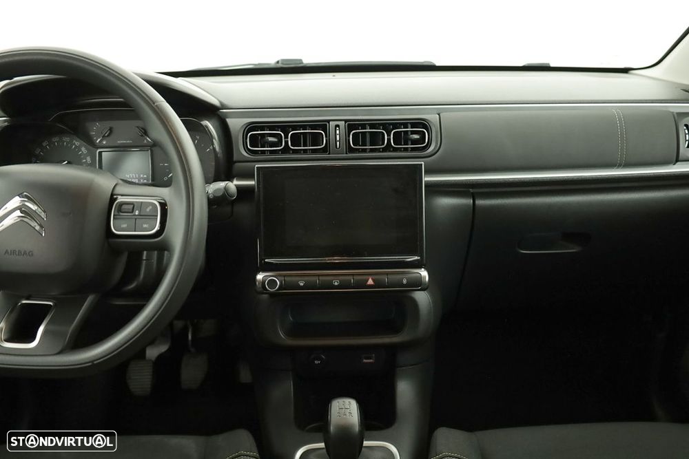 Citroën C3 1.2 PureTech C-Series - 9