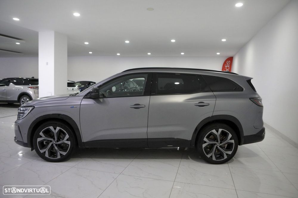 Renault Espace 1.2 E-Tech Full Hybrid Esprit Alpine - 6