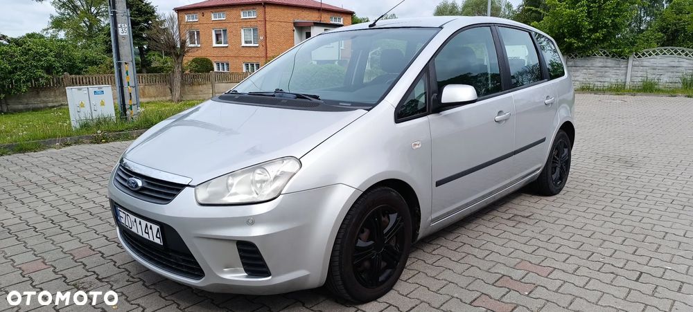 Ford Focus C-Max 1.8 Fun X - 1