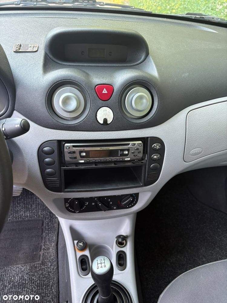 Citroën C3 - 6