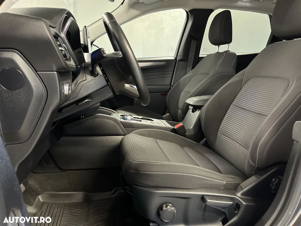 Ford Kuga 2.5 Duratec FHEV FWD Trend - 11