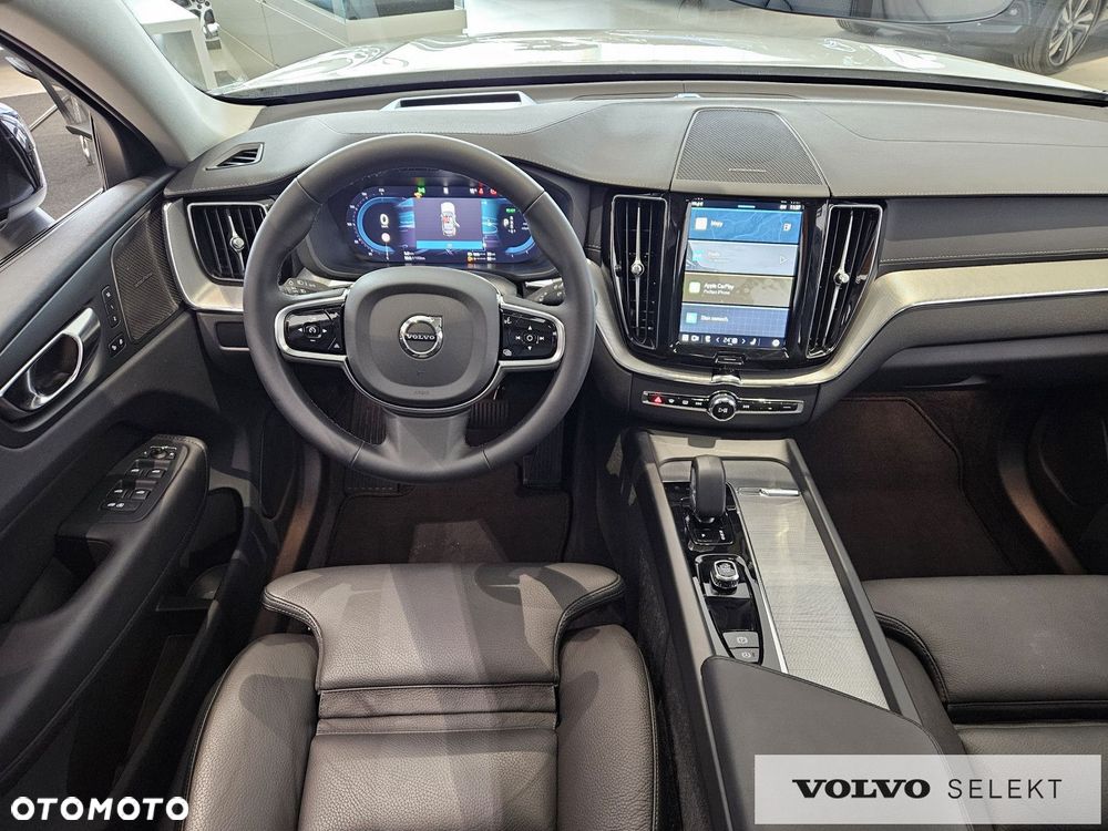 Volvo XC 60 - 16