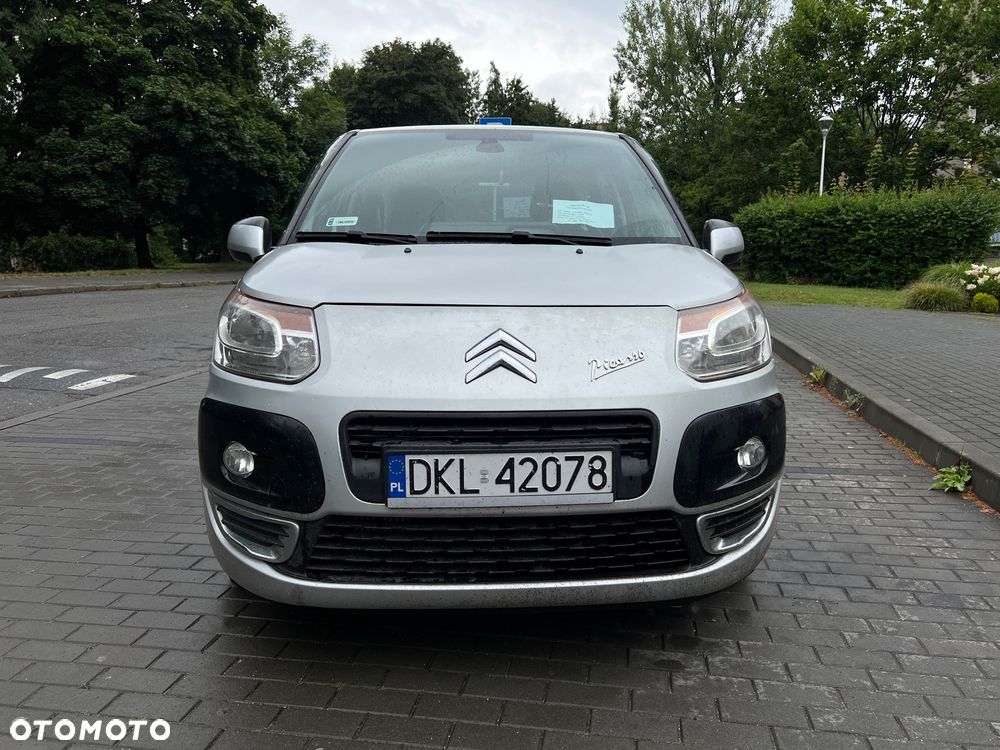 Citroën C3 Picasso - 5