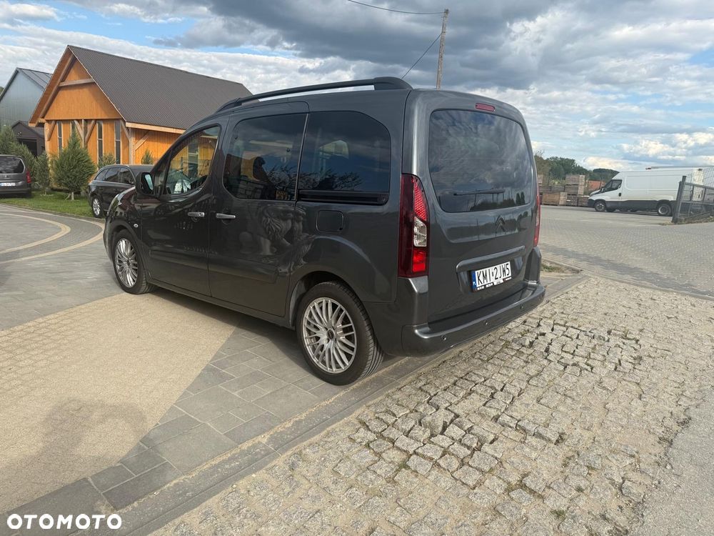 Citroën Berlingo Multispace BlueHDi 100 FEEL - 11