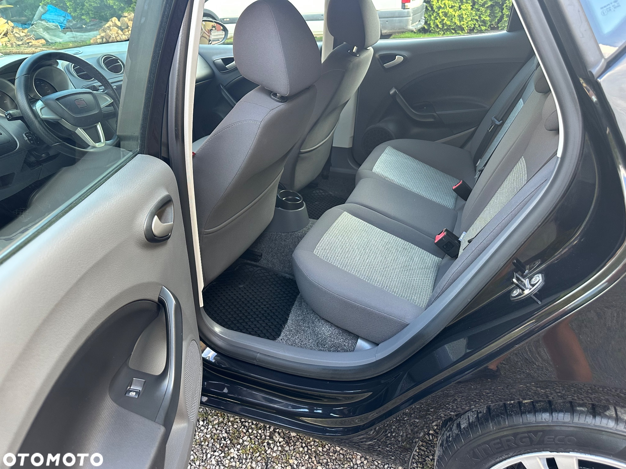 Seat Ibiza 1.4 16V Comfort Edition - 24