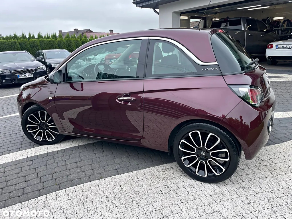Opel Adam 1.4 120 Jahre - 20