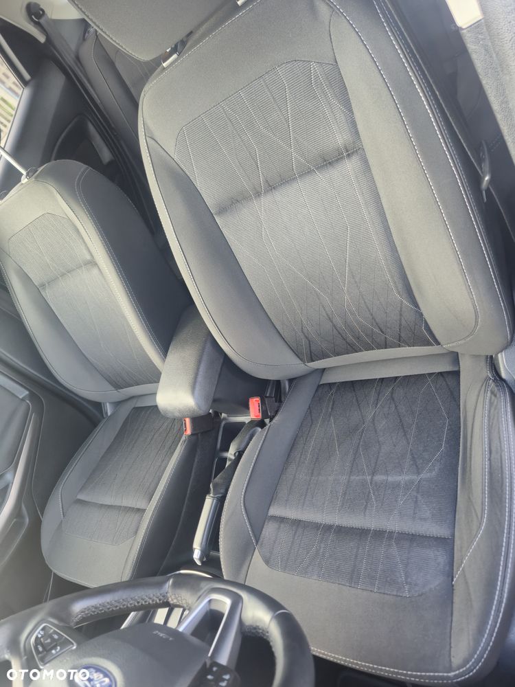 Ford EcoSport 1.0 EcoBoost TITANIUM - 18