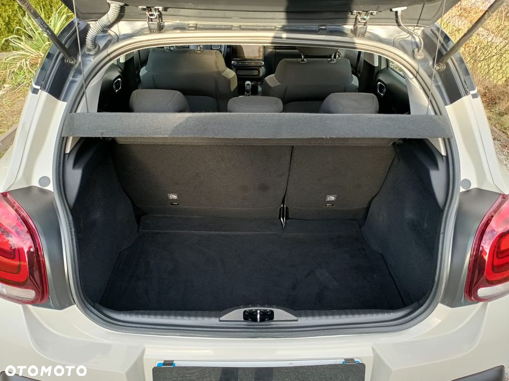 Citroën C3 1.2 PureTech Elle S&S - 31