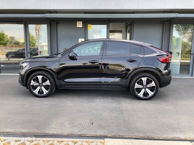 Volvo C40 Recharge Single Motor Core - 5