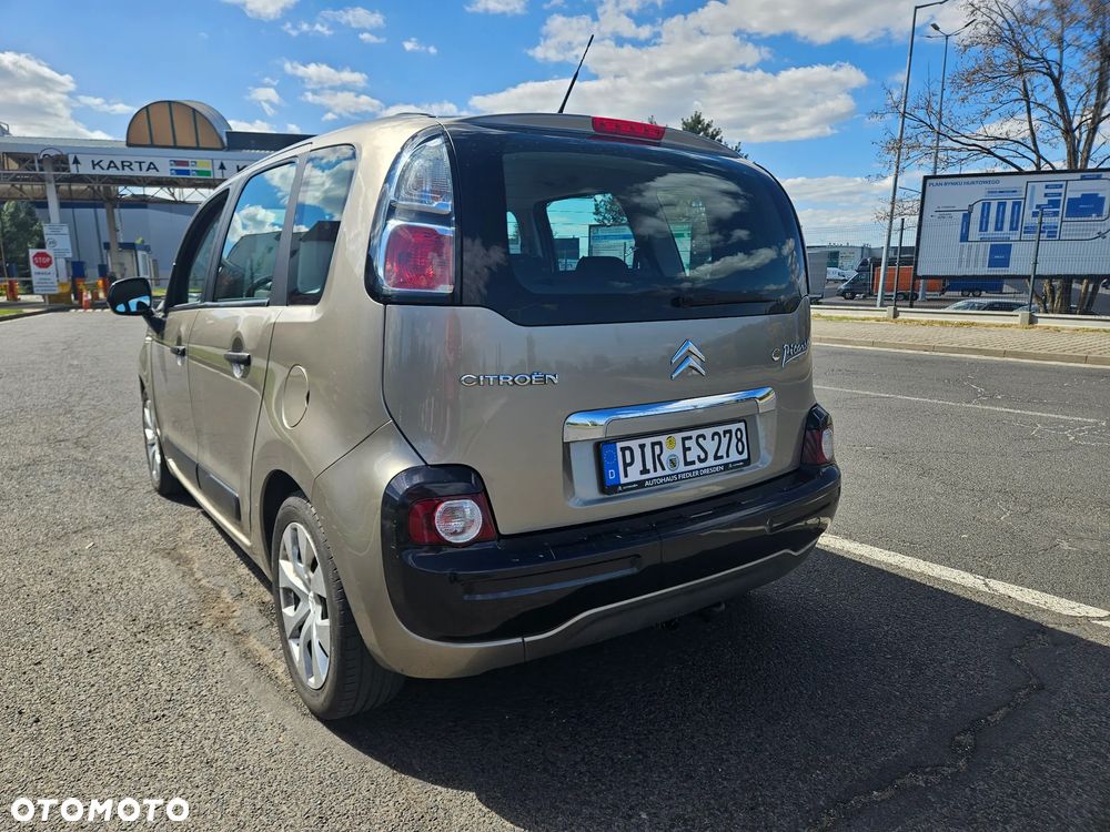 Citroën C3 Picasso 1.4i Selection - 21