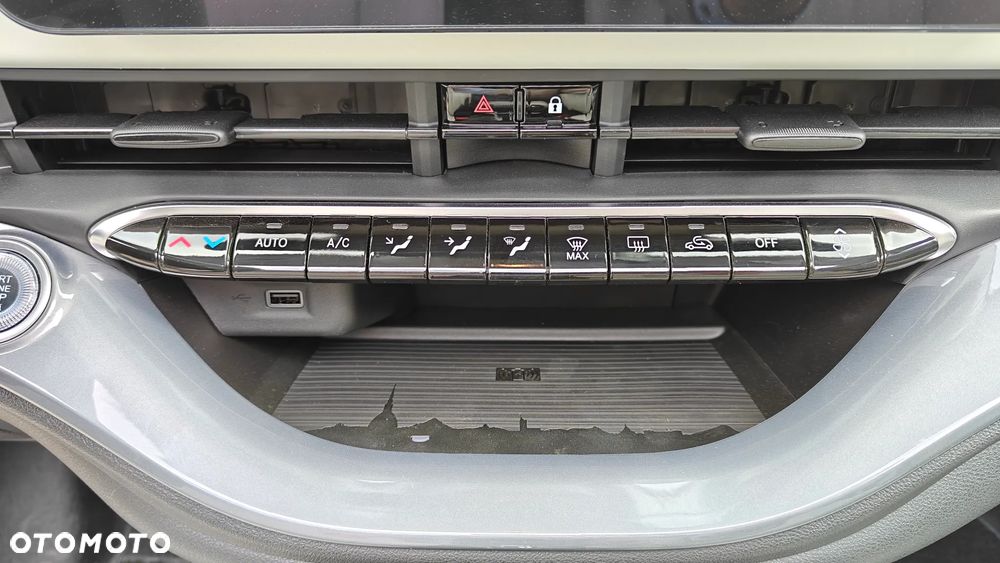Fiat 500 1.0 GSE La Prima - 16