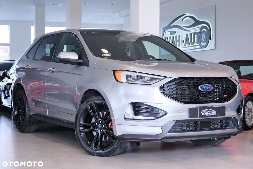 Ford Edge - 2