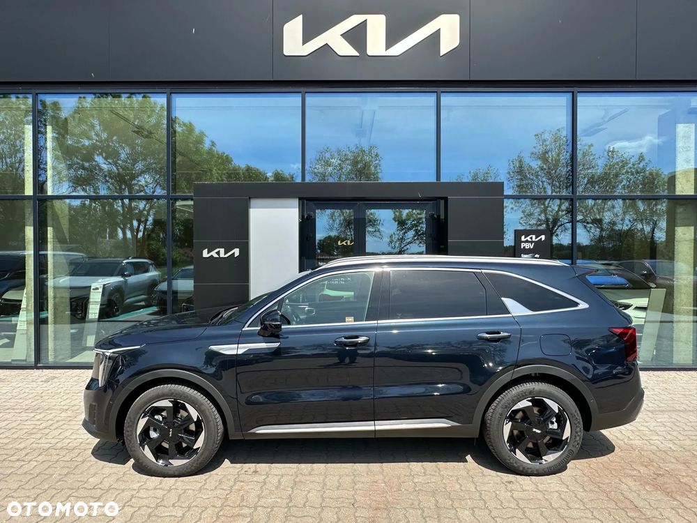 Kia Sorento 1.6 T-GDI HEV Prestige Line AWD 7os - 7