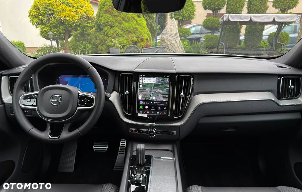 Volvo XC 60 B4 D AWD Geartronic RDesign - 7