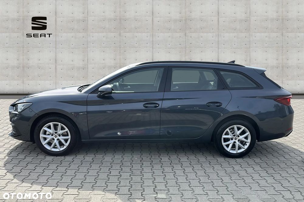 Seat Leon Sportstourer - 4