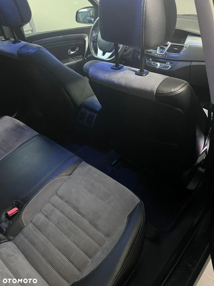 Renault Laguna 2.0 dCi Dynamique - 12