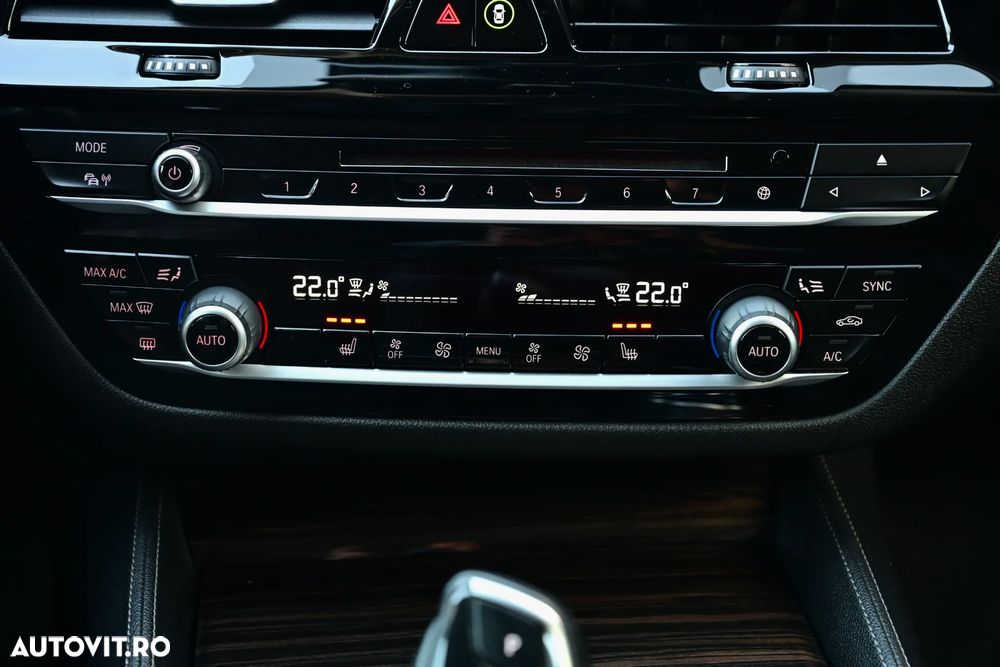 BMW Seria 5 - 22