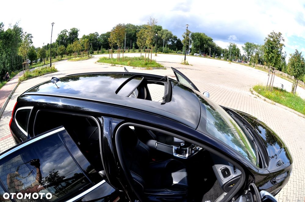 Volvo V60 - 13