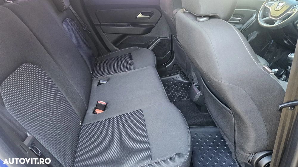 Dacia Duster 1.5 Blue dCi 4WD Comfort - 16