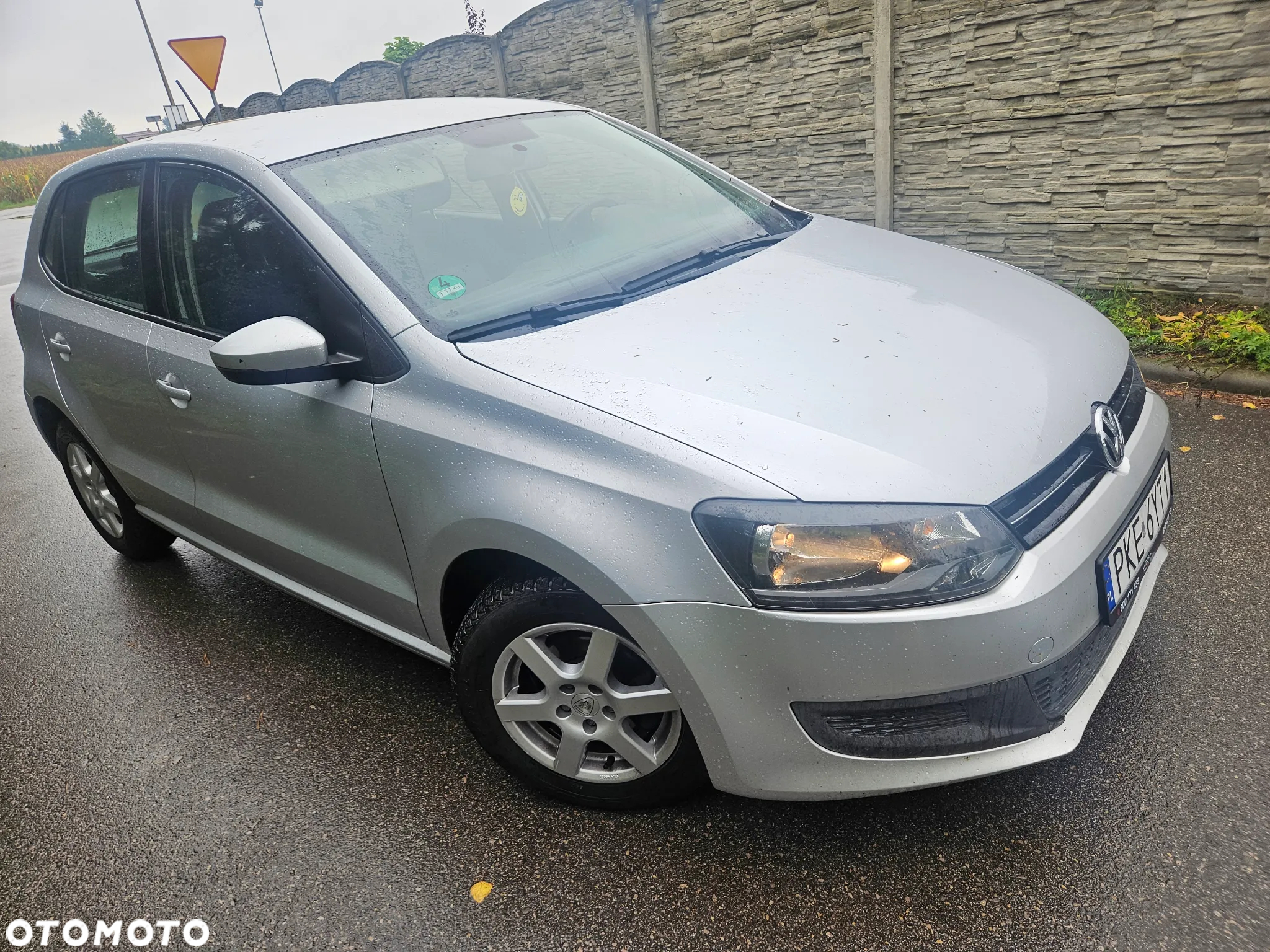 Volkswagen Polo 1.2 Style - 6