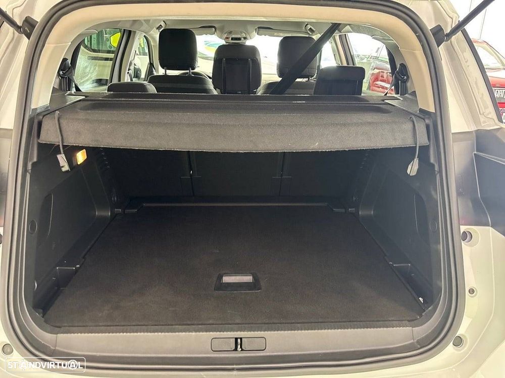 Citroën C5 Aircross Hybrid 136 ë-DSC6 PLUS - 6