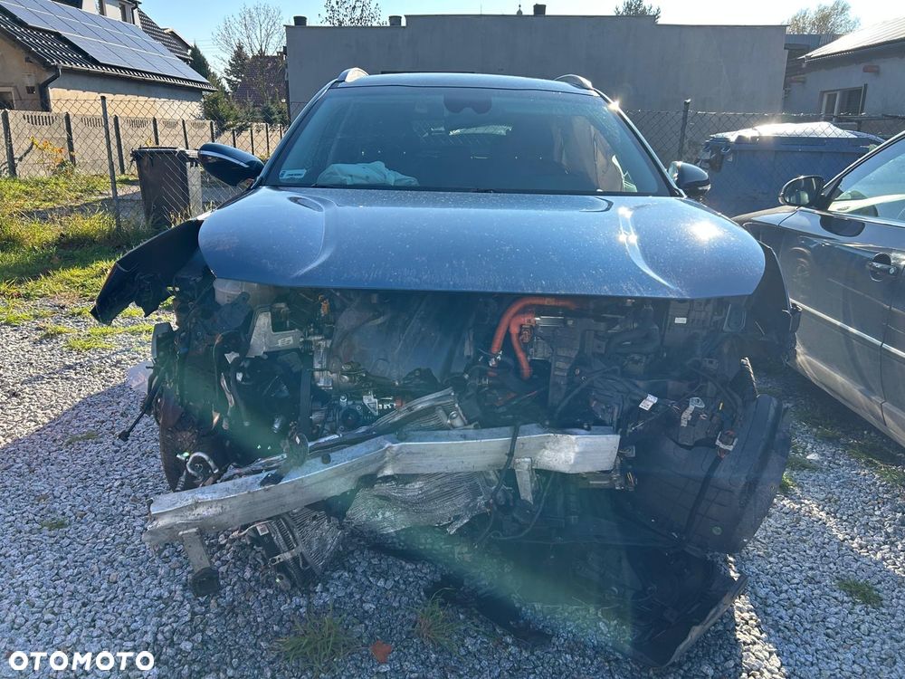 Kia Niro 1.6 GDI Hybrid Business Line - 6