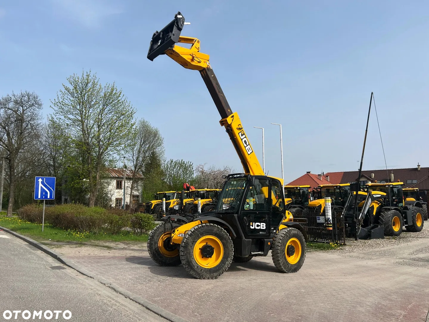 JCB 531-70 - 13