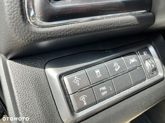 SsangYong/KGM Tivoli 1.5 T-GDI Quartz - 11