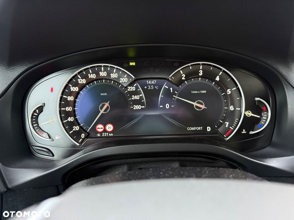 BMW X4 xDrive30i GPF xLine sport - 7