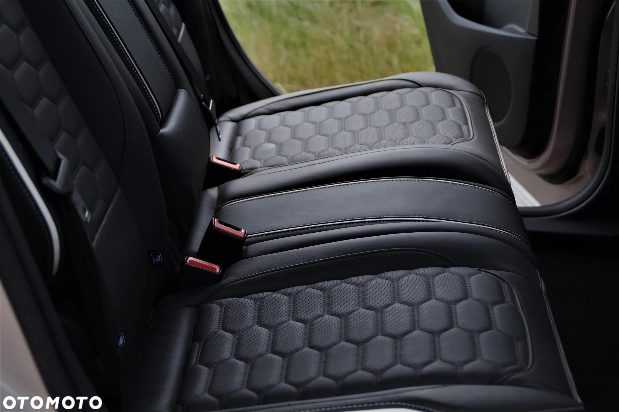 Ford Kuga - 28