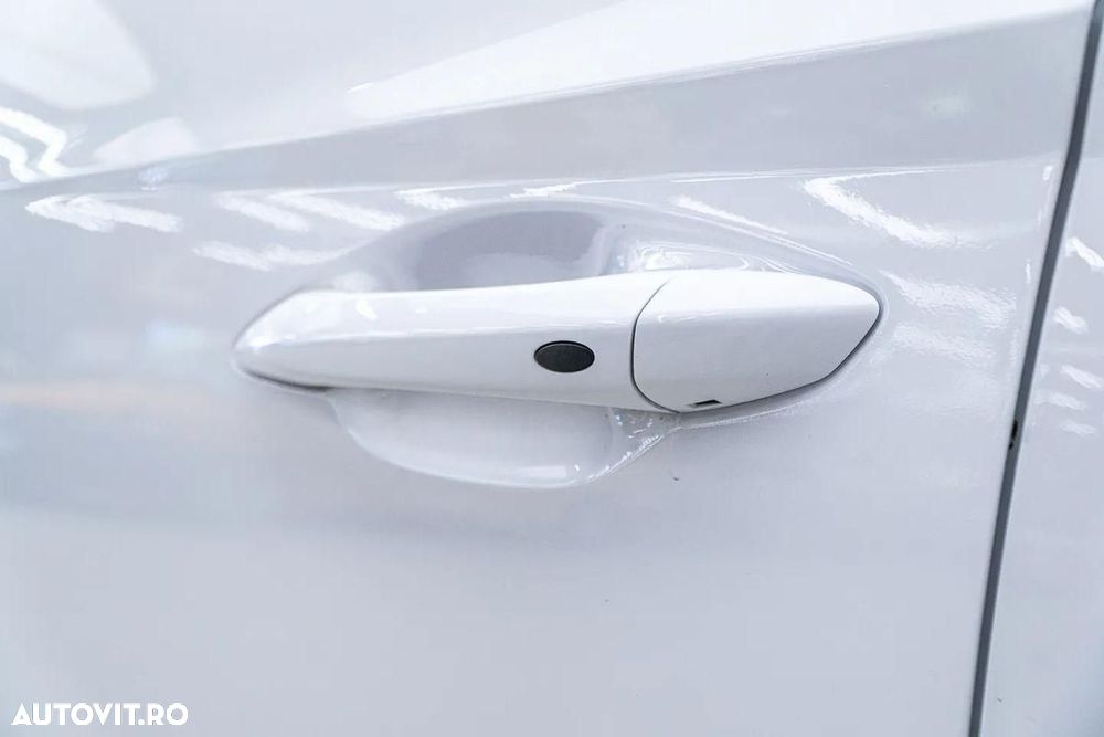 Hyundai Tucson PHEV 1.6 l 265 CP 4WD 6AT Premium - 33