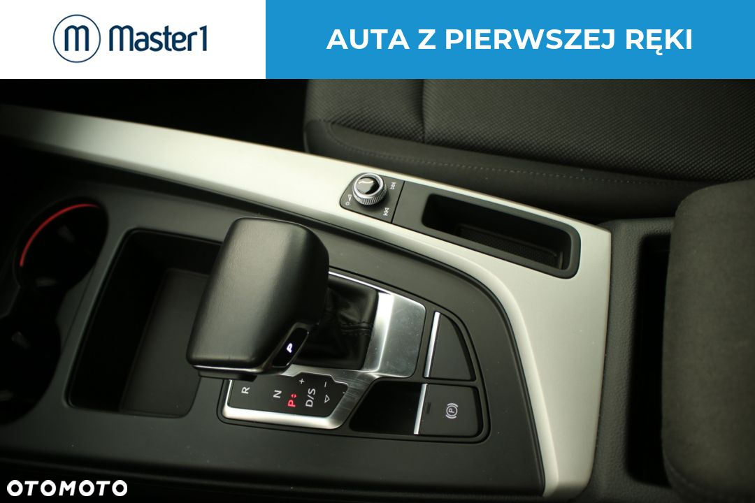 Audi A4 35 TFSI mHEV S Line S tronic - 20
