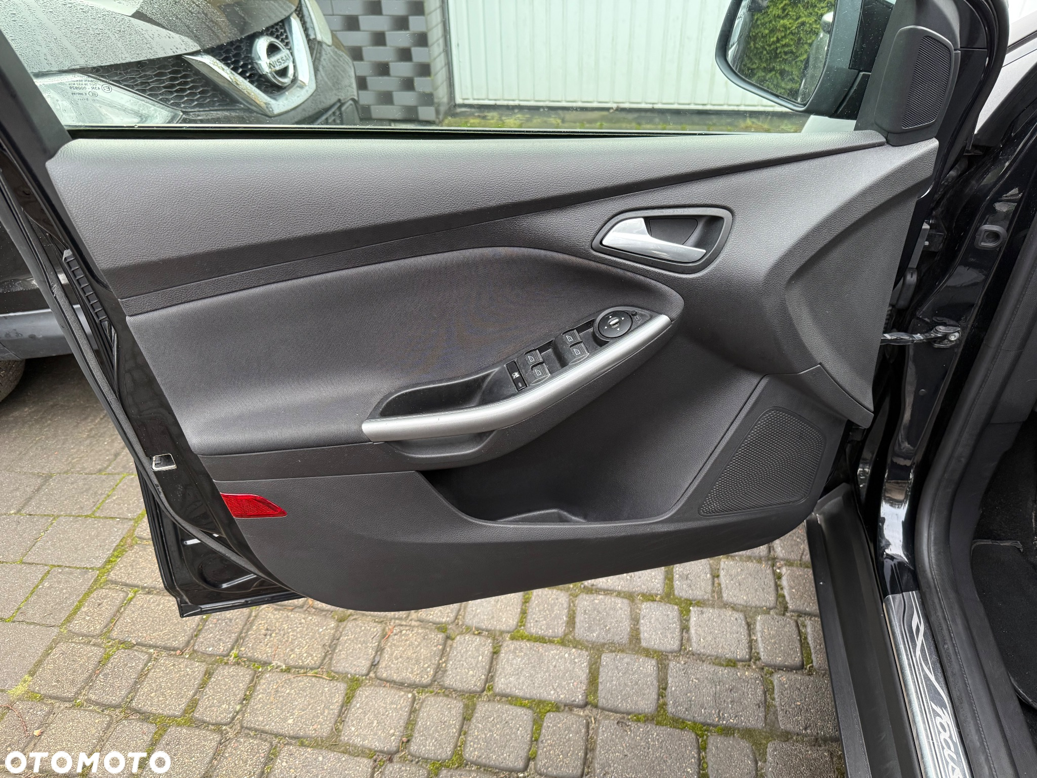 Ford Focus Turnier 1.0 EcoBoost Start-Stopp-System Champions Edition - 18