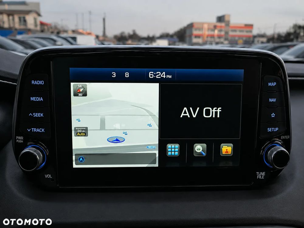 Hyundai Santa Fe - 11
