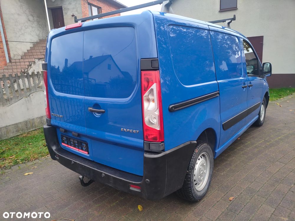 Peugeot EXPERT - 11
