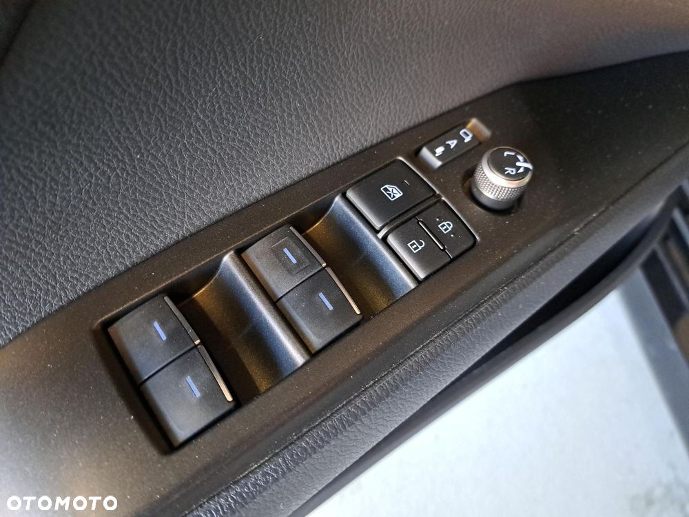 Toyota Camry 2.5 Hybrid Prestige CVT - 32