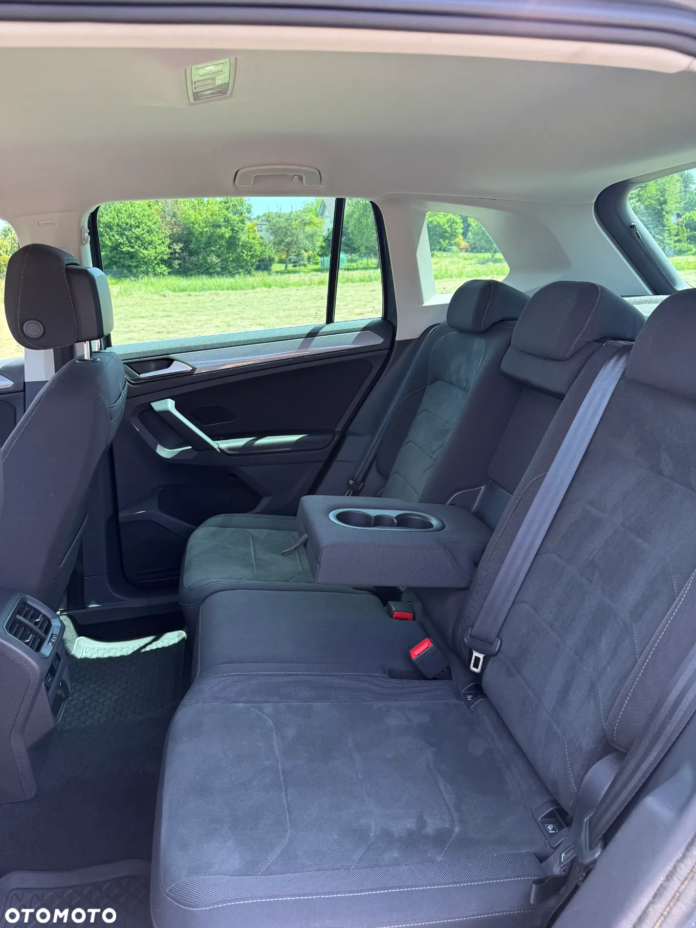 Volkswagen Tiguan 1.5 TSI EVO Life DSG - 20