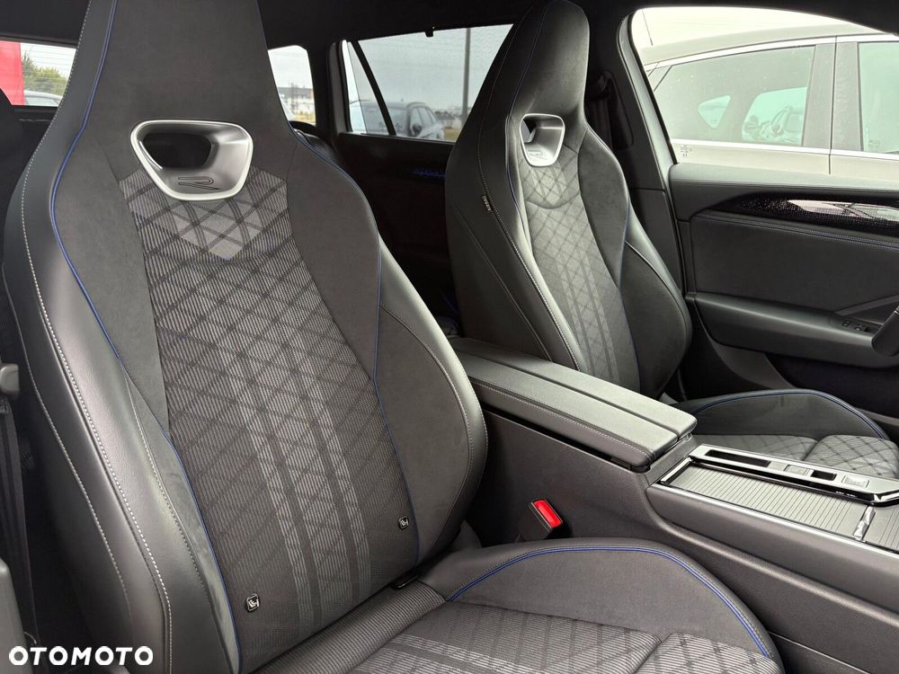 Volkswagen Passat Variant - 19